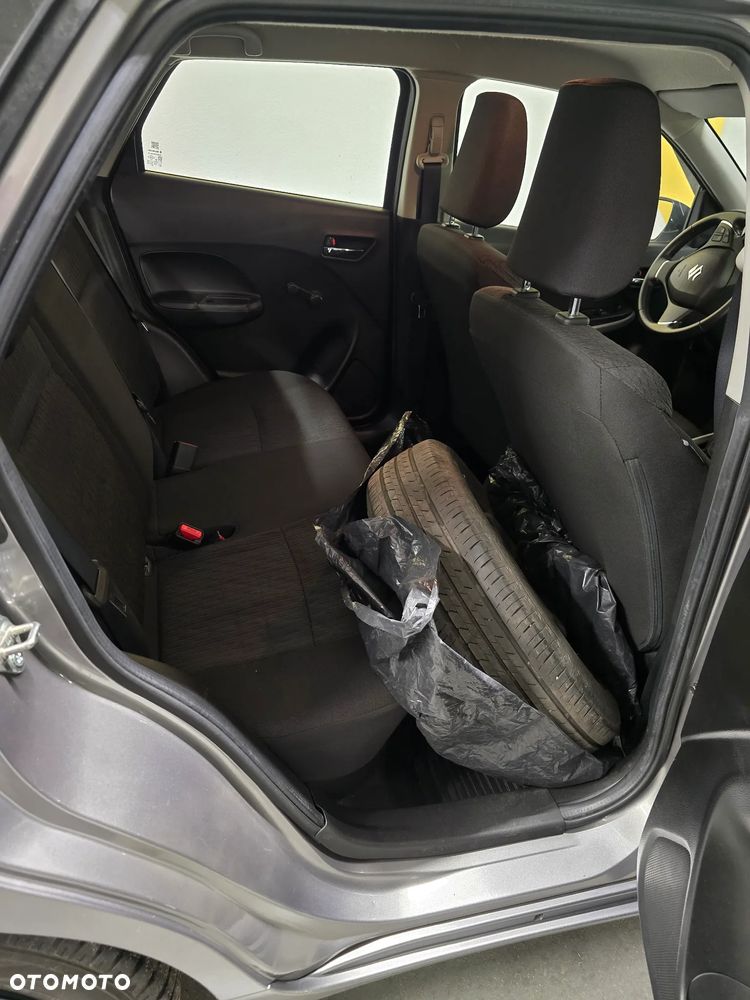 Suzuki Baleno 1.2 Comfort - 5