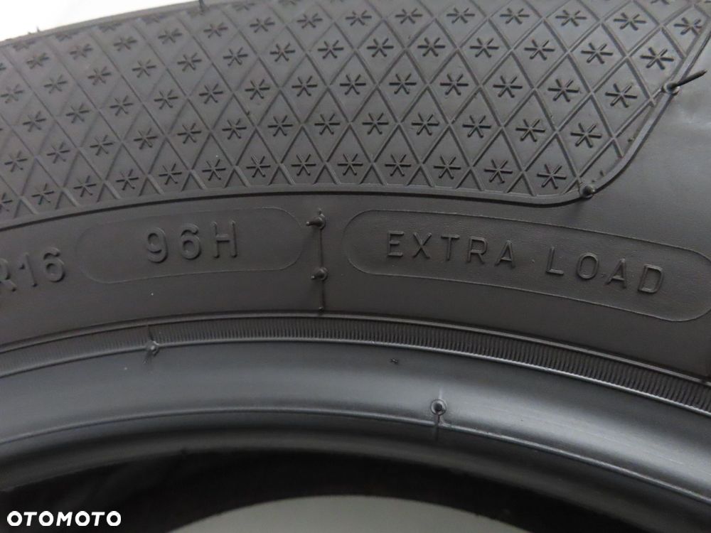 2x 205/60R16 OPONY ZIMOWE Kleber Krisalp HP3 96H XL - 5