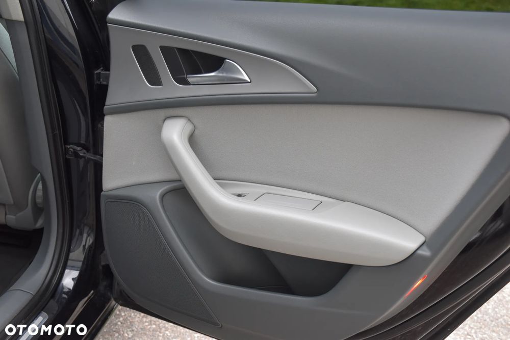 Audi A6 Limousine - 31
