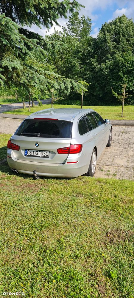 BMW Seria 5 - 3