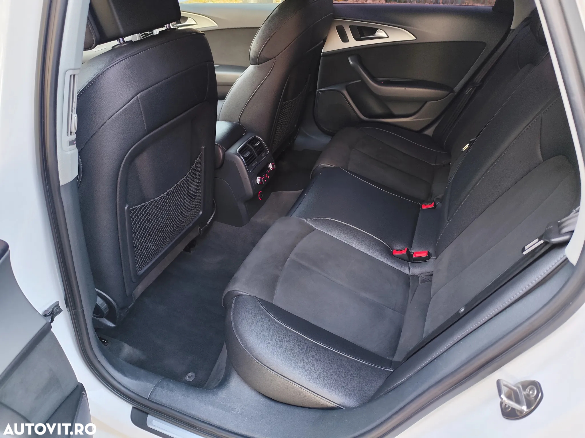 Audi A6 - 9