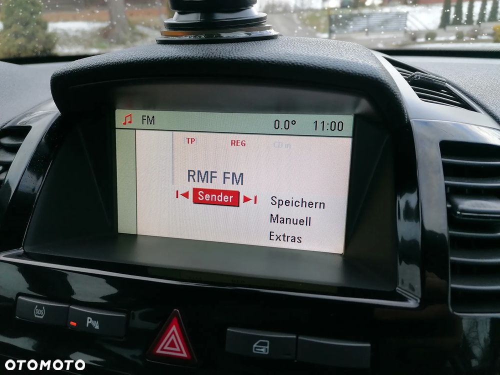 Opel Zafira 1.8 Innovation 110 Jahre - 21