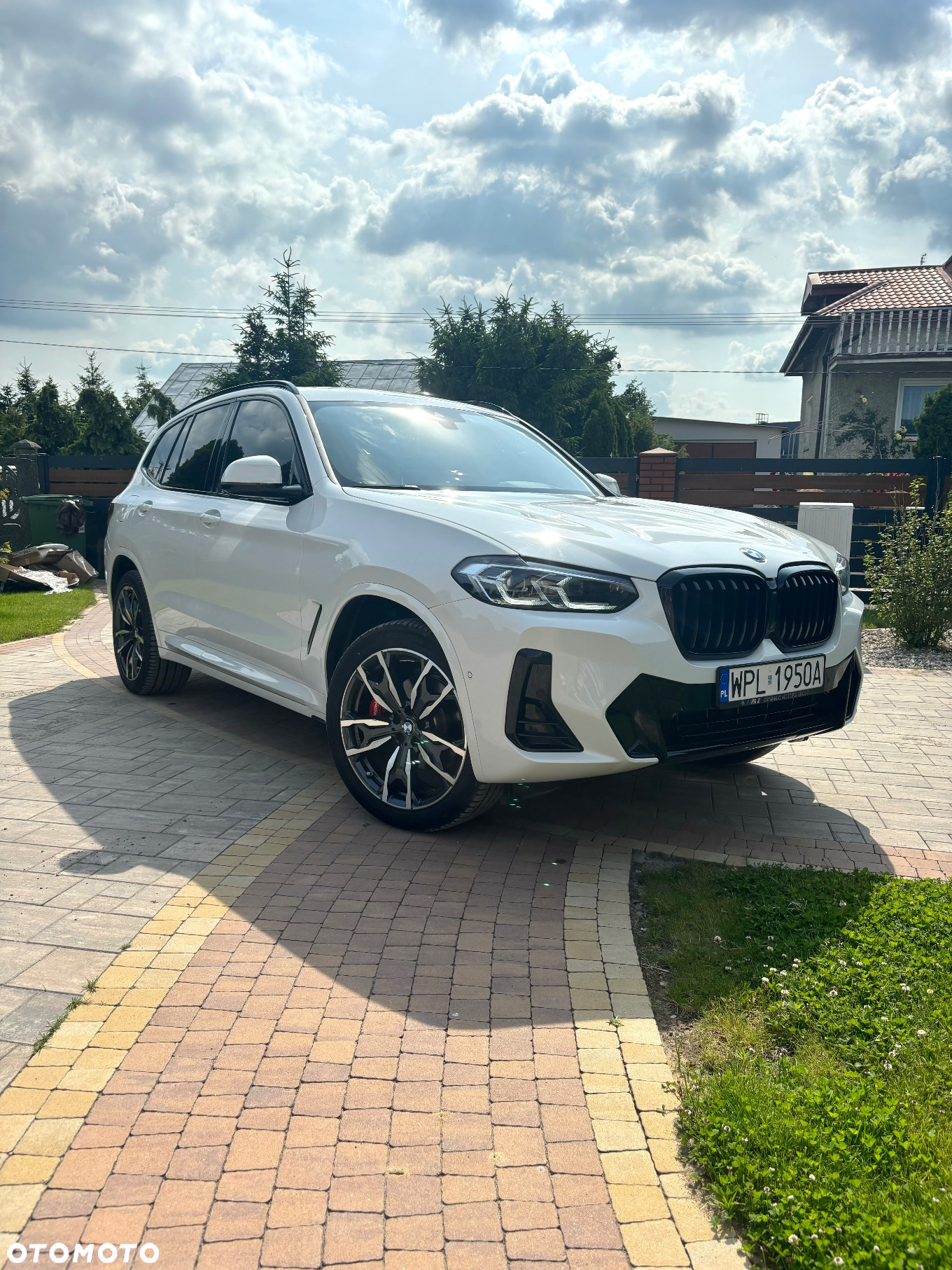 BMW X3 - 2
