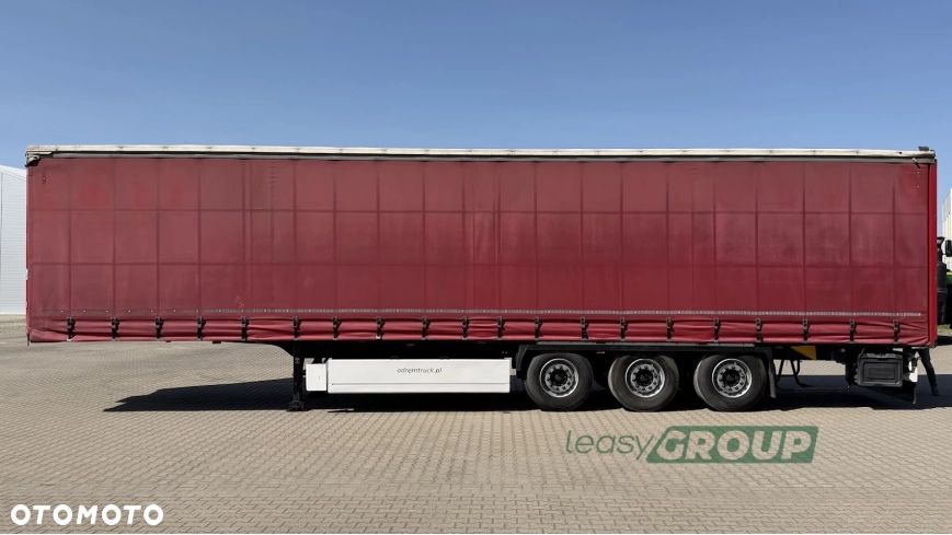 Krone SDP 27 43.0t - 8