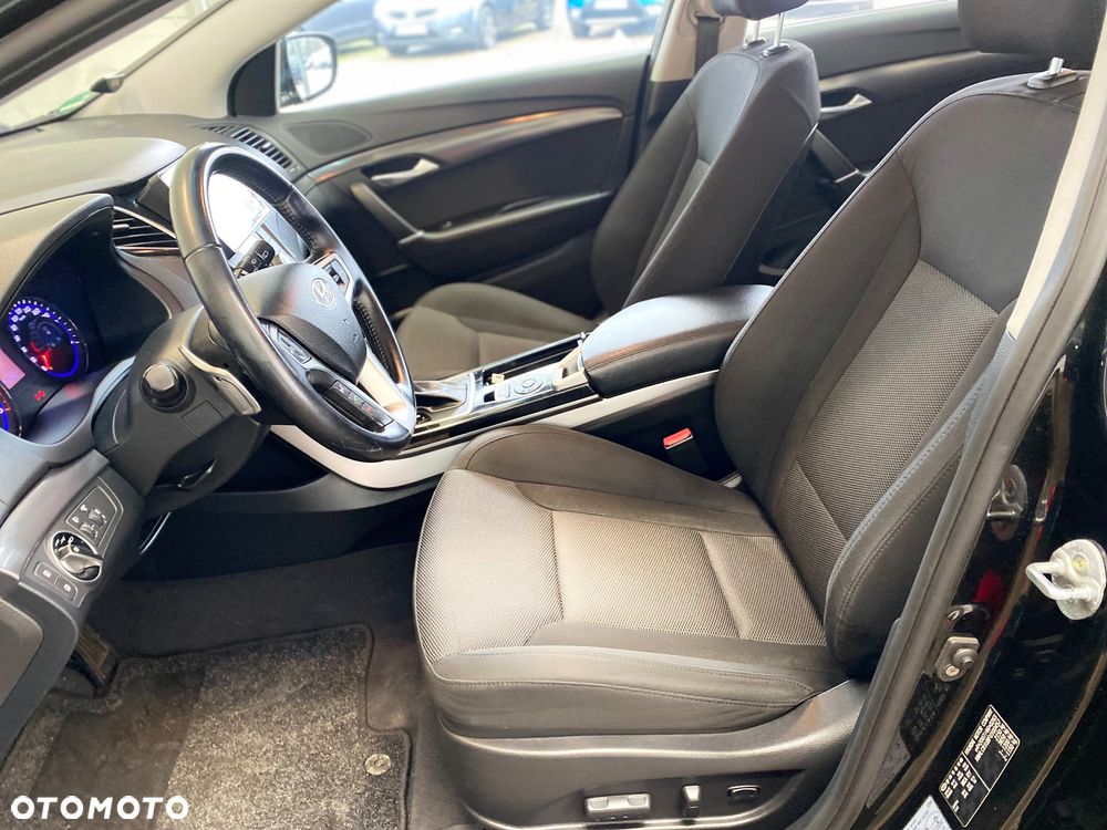 Hyundai i40 1.7 CRDi Premium - 7