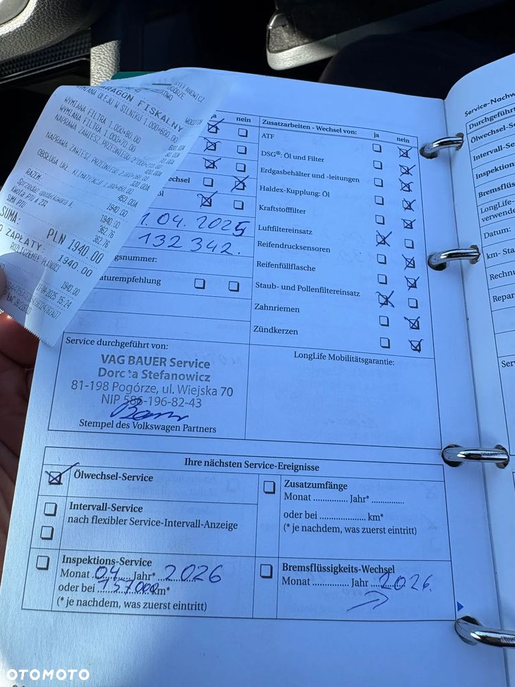 Volkswagen Golf R32 4Motion DSG - 21