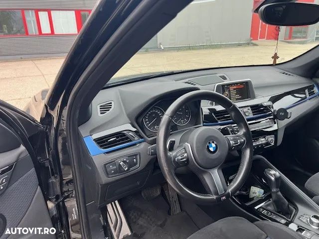BMW X1 - 8
