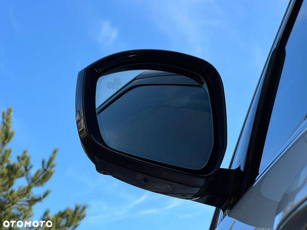 Land Rover Range Rover - 15