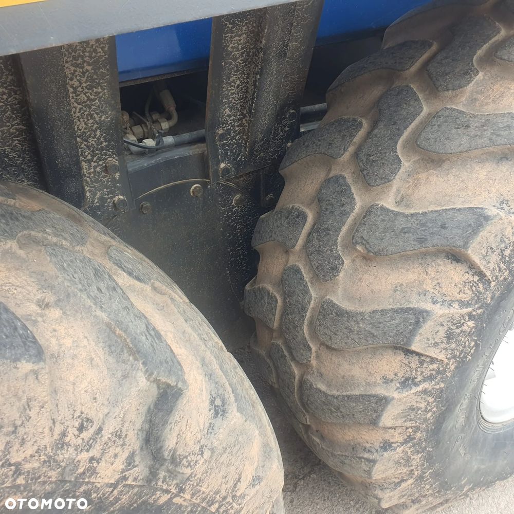 New Holland F106.6A - 6