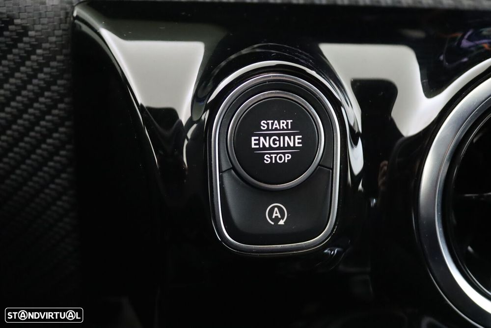 Mercedes-Benz A 160 - 20