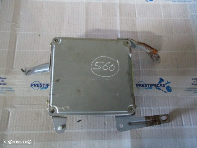 Centralina 079700 2633 B63H18881C MAZDA MX 5 2002 16 DENSO - 2