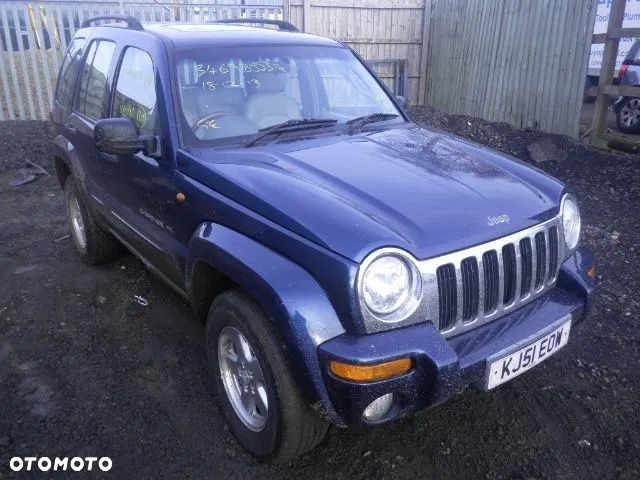 pompka silniczek spryskiwacza jeep cherokee liberty kj chrysler piti - 4