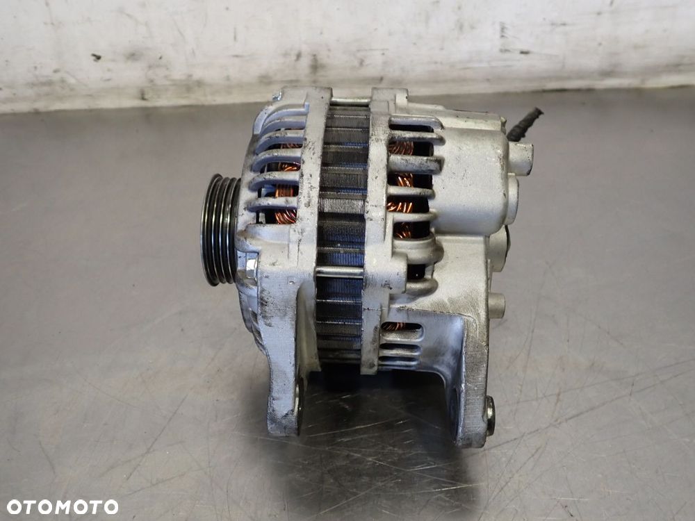 ALTERNATOR 70A MAZDA 2 A5185 - 3
