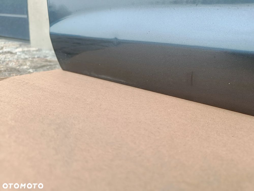 Drzwi Lewe Przednie VW CC Passat CC FL lift Lewy Przód LK7X - 7