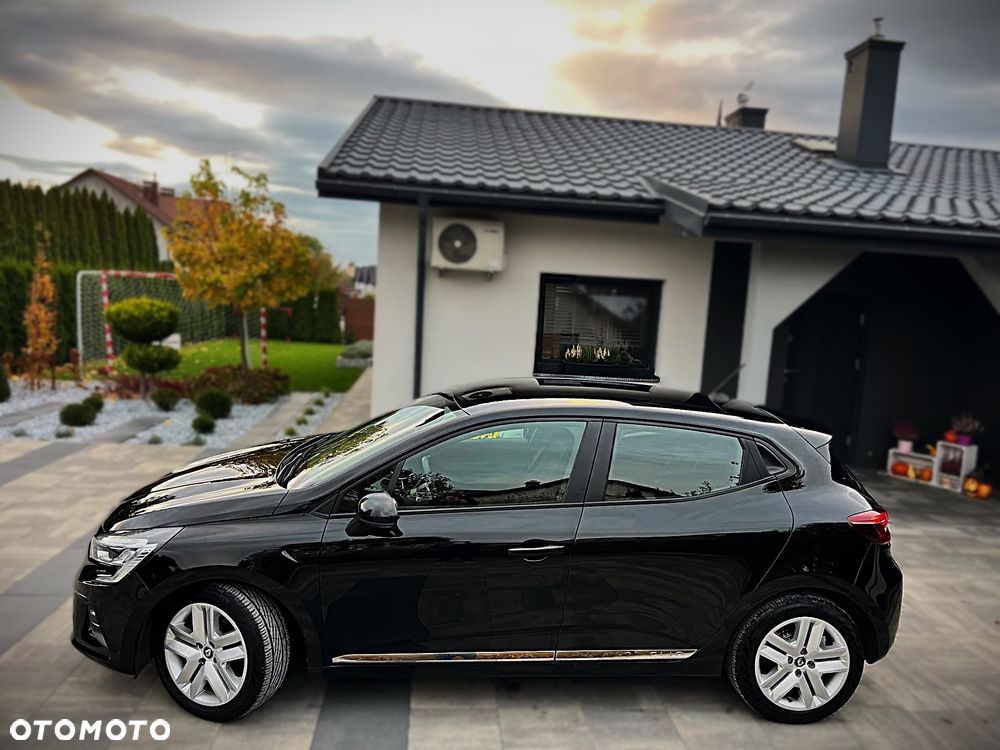 Renault Clio 1.0 TCe Intens - 11