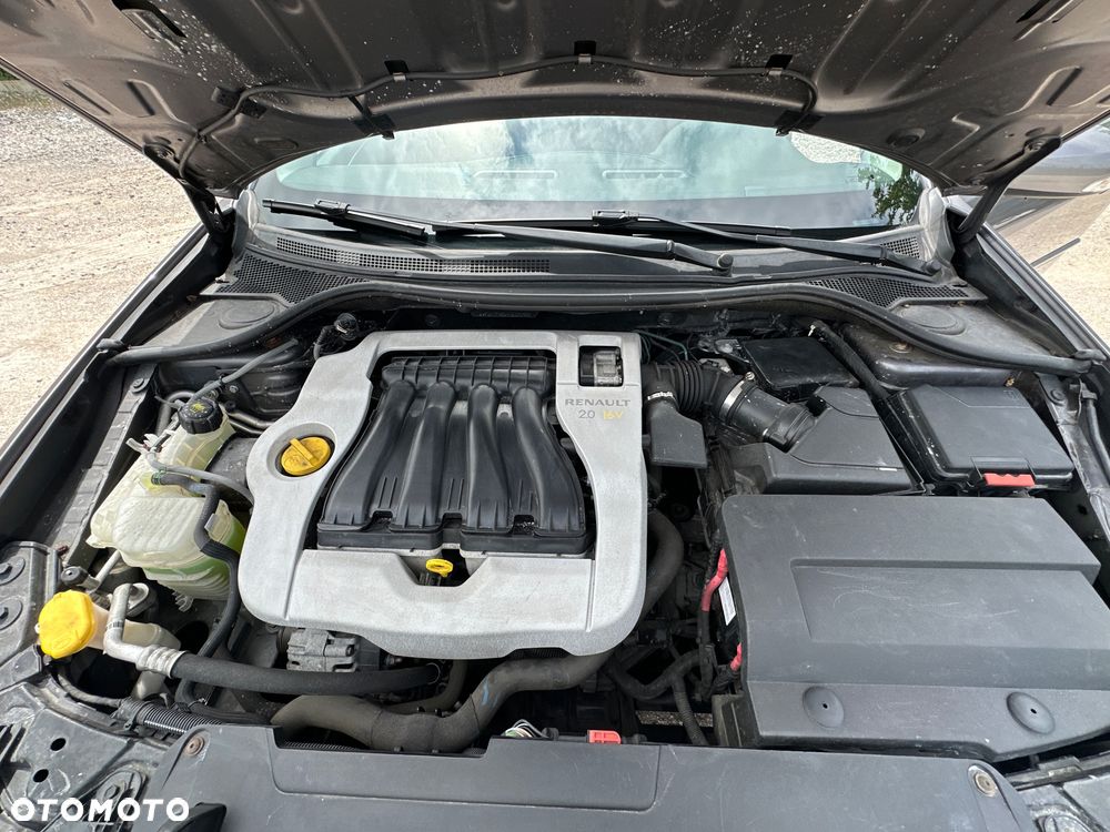 Renault Laguna 2.0 16V Dynamique - 34