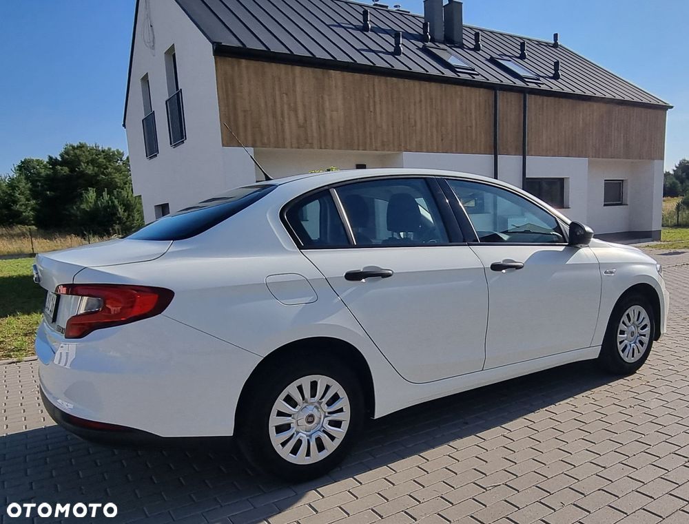 Fiat Tipo 1.4 16V Street - 6