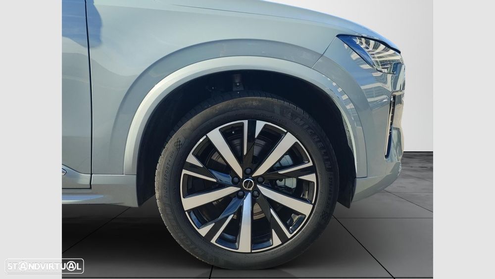 Volvo XC 90 2.0 T8 PHEV Core AWD - 10