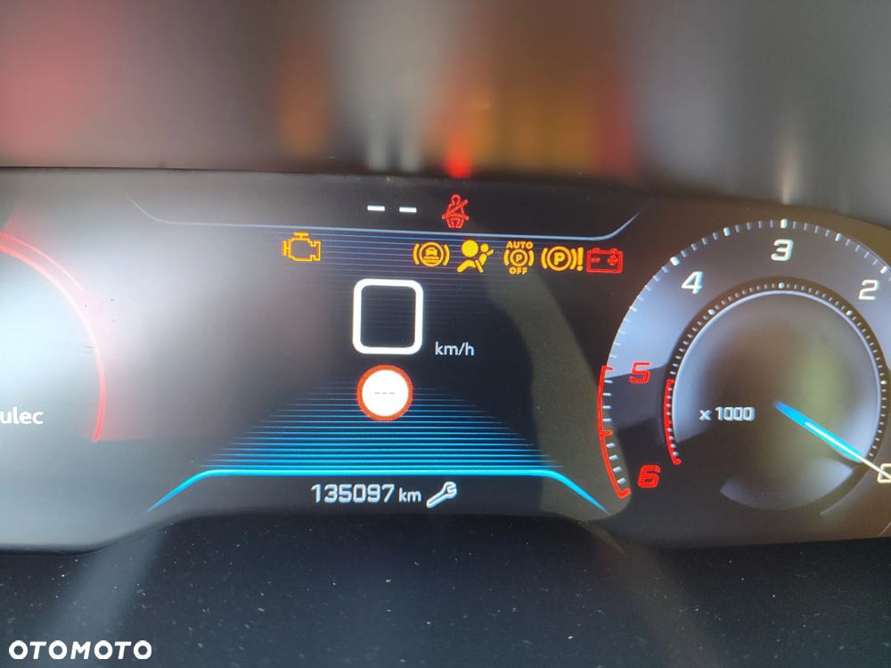 Peugeot 508 2.0 BlueHDi GT Line S&S EAT8 - 8