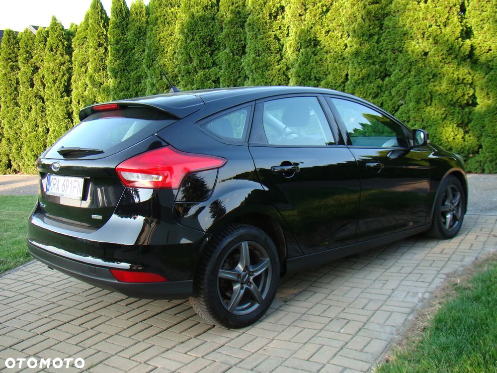 Ford Focus - 12