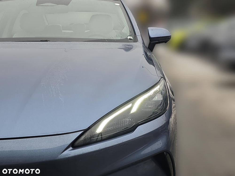 BYD Seal 5 1.5 Design - 21