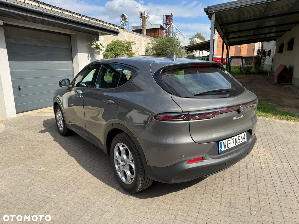 Alfa Romeo Tonale 1.5 T4 GSE mHEV Sprint DCT - 6
