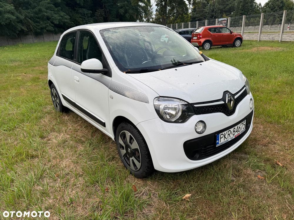 Renault Twingo - 24