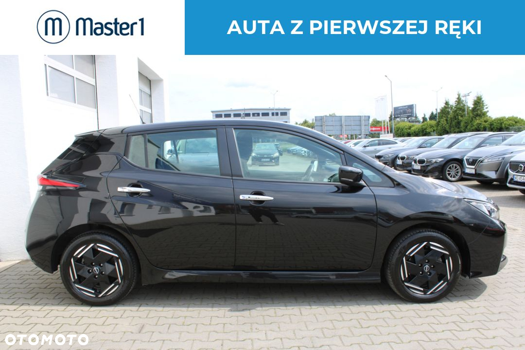 Nissan Leaf 40kWh Acenta - 2