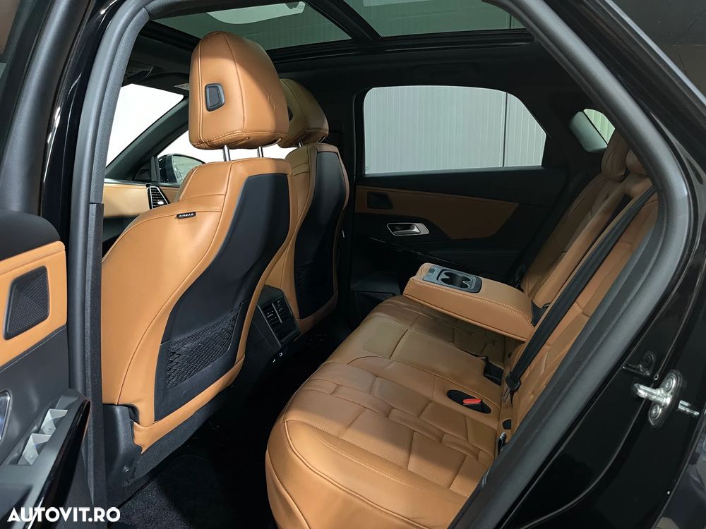 DS Automobiles DS 7 Crossback 1.6 PHeV FWD 225 EAT8 OPERA - 12