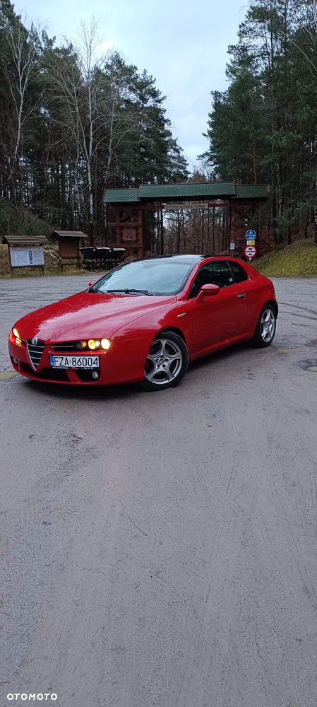 Alfa Romeo Brera 2.2JTS Sky View - 3