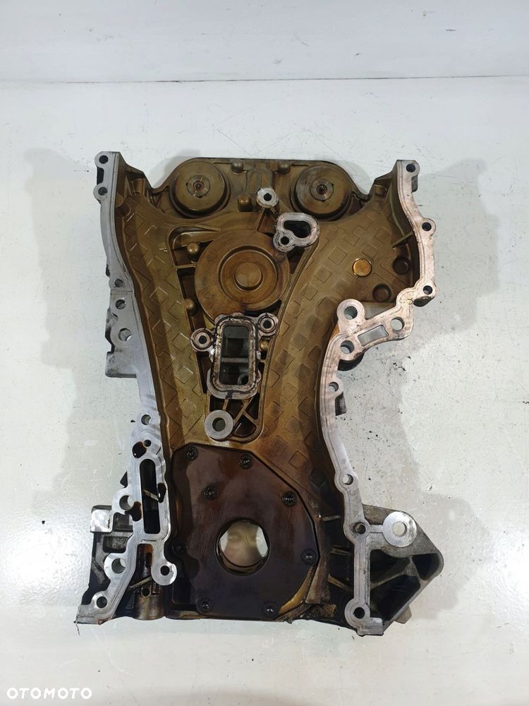 POMPA OLEJU 55562788 OPEL 1.4 1.2 A14NET A14XER A12XER - 7