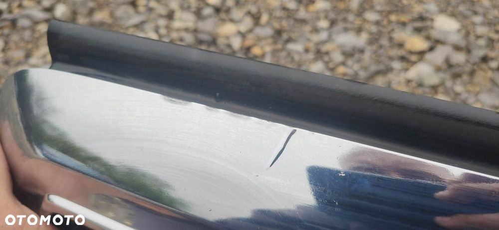 EU GRILL ATRAPA CHROM MERCEDES E-KLASA W213 - 4