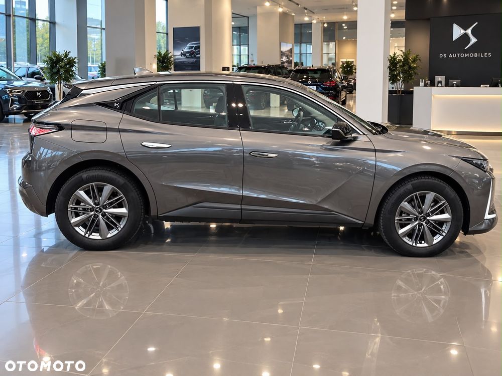 DS Automobiles Ds 4 2022 photo 5