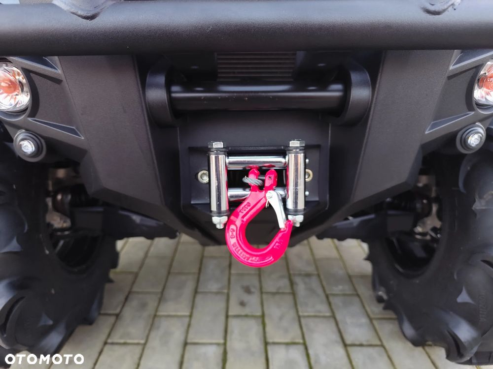 Can-Am Outlander - 21