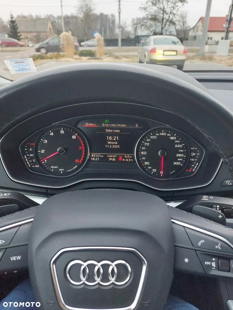 Audi Q5 45 TFSI quattro S tronic - 9