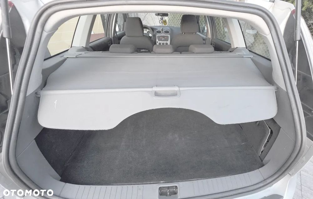 Ford Focus - 17
