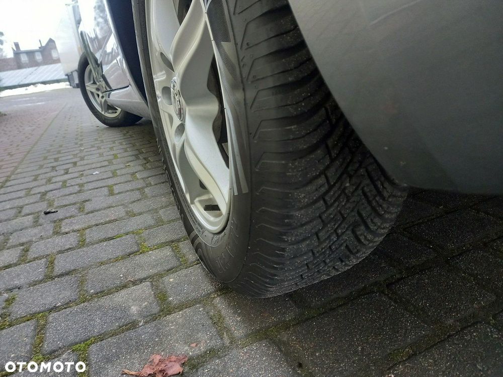 Skoda Octavia 1.6 TDI Green tec Elegance - 11