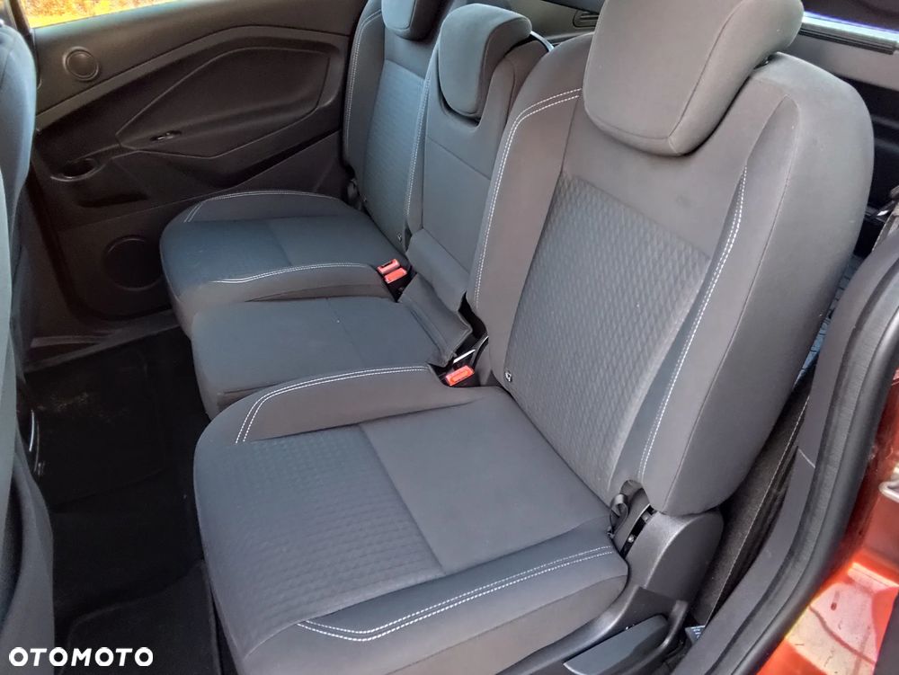 Ford Grand C-MAX 1.0 EcoBoost Edition ASS - 14