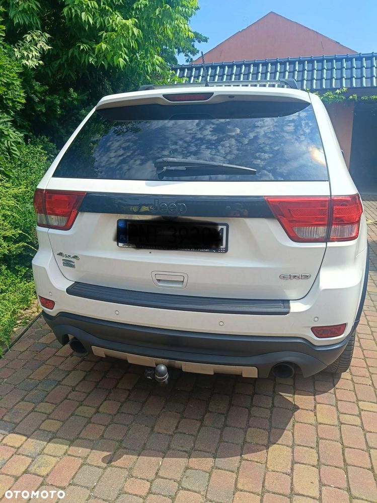 Jeep Cherokee - 5