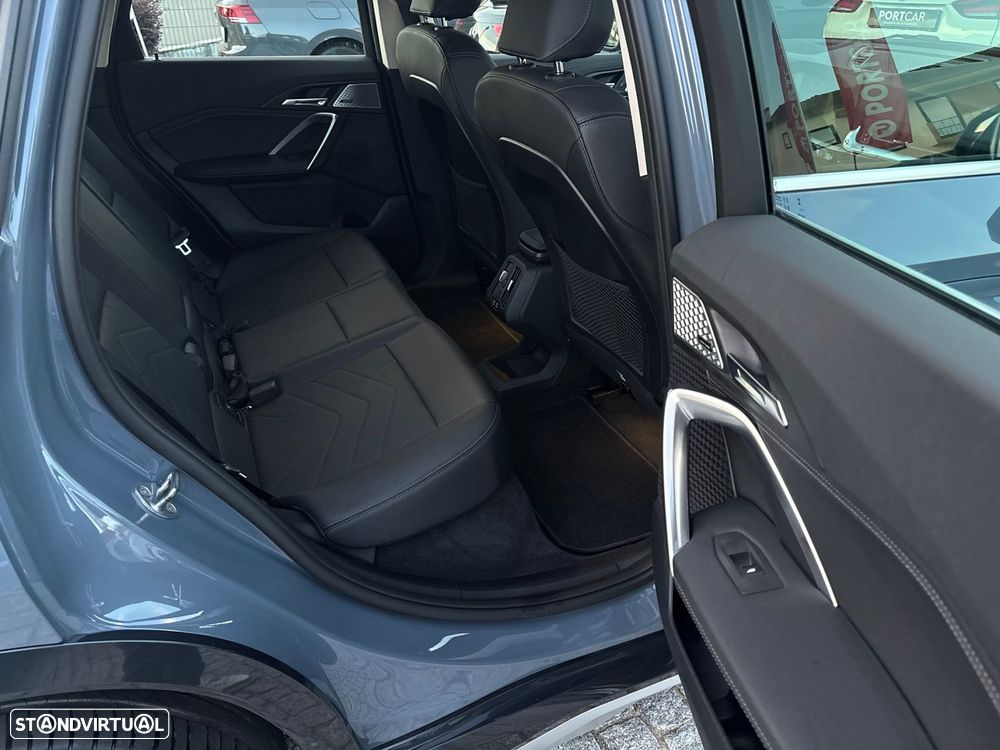 BMW X1 xDrive25e xLine - 23