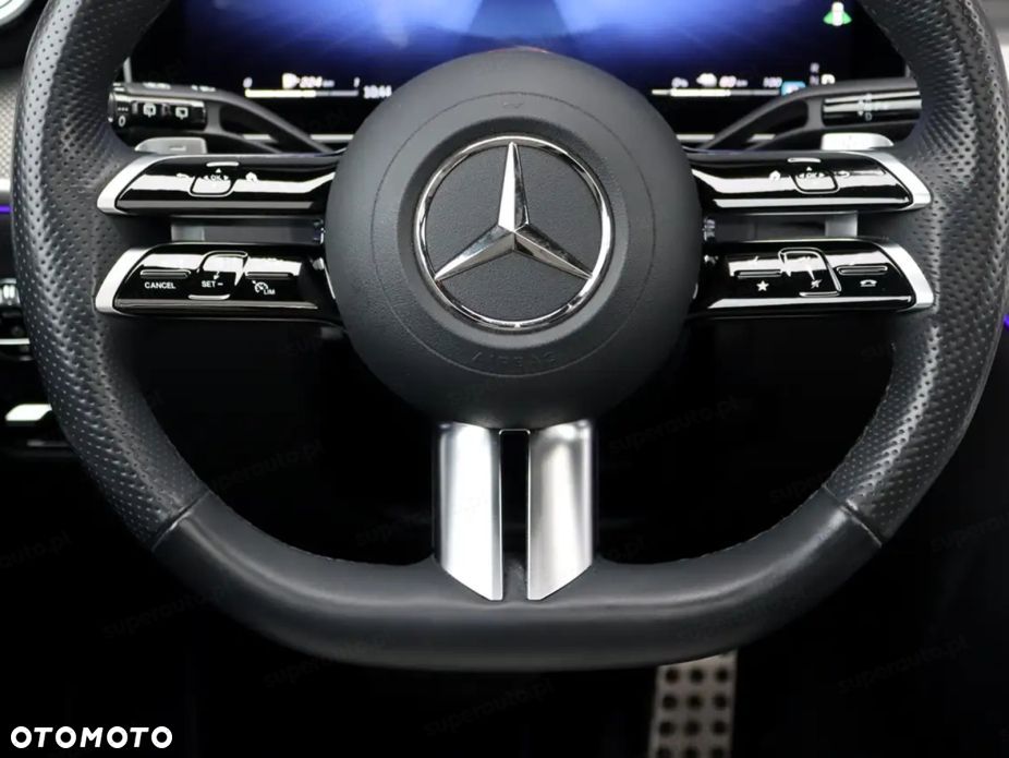 Mercedes-Benz GLC 300 mHEV 4-Matic AMG Line - 8