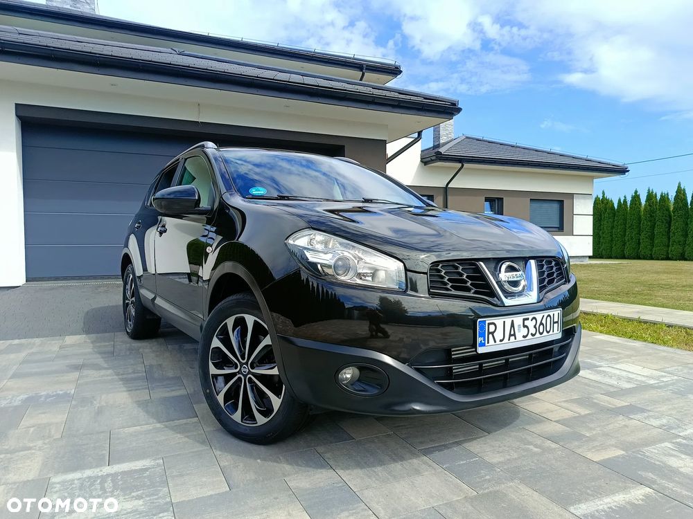 Nissan Qashqai 1.5 dCi DPF acenta - 2