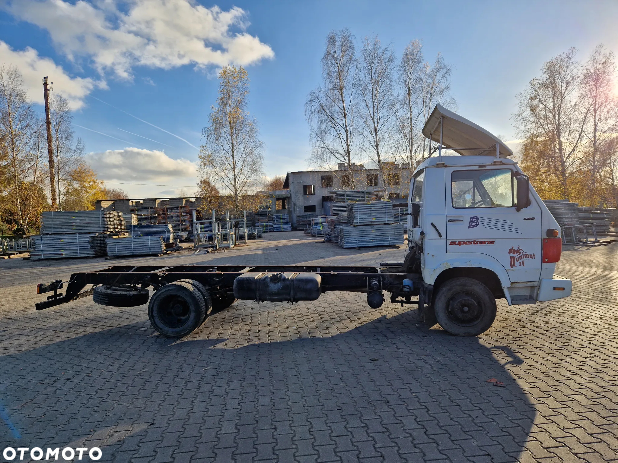 Volkswagen L80 - 2