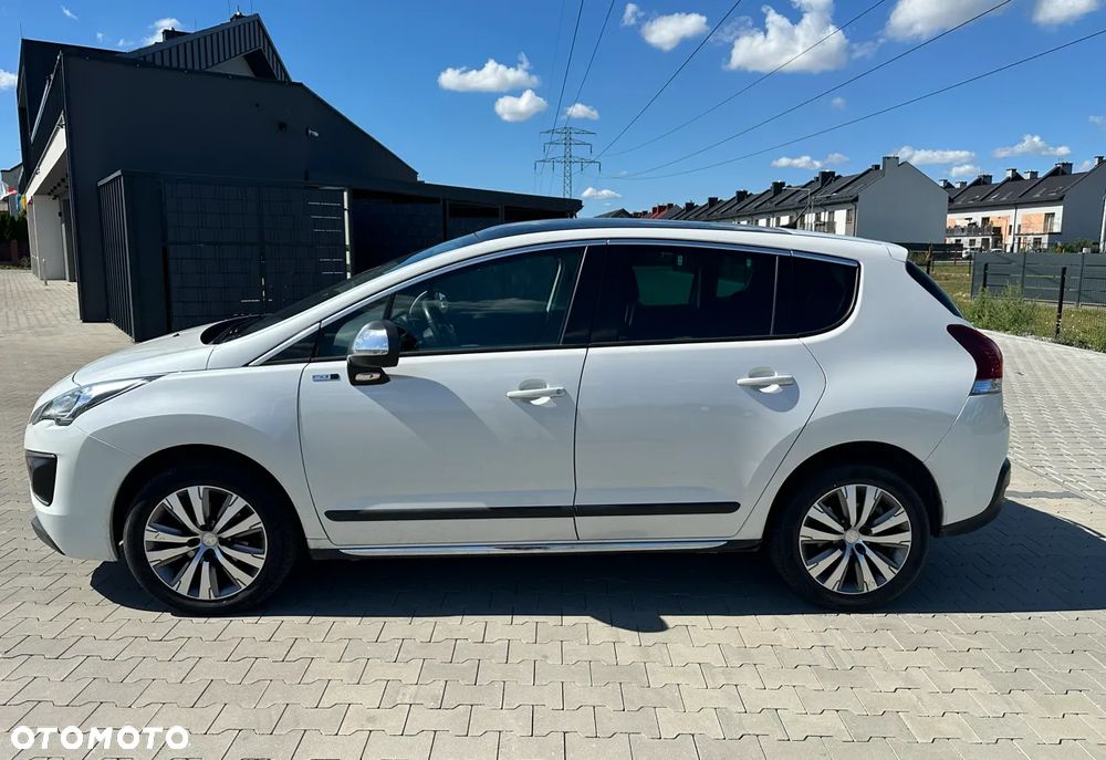Peugeot 3008 1.2 PureTech Style - 8