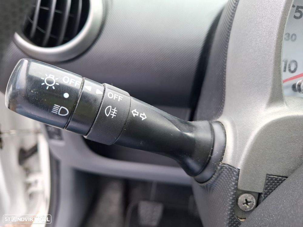 Toyota Aygo 1.0 - 27