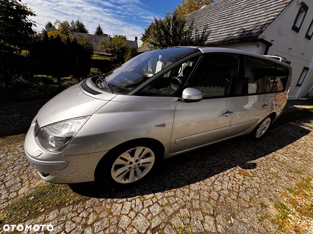 Renault Grand Espace - 1