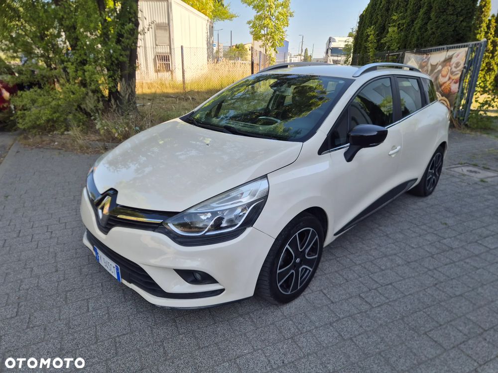 Renault Clio 1.5 dCi 75 Expression - 1