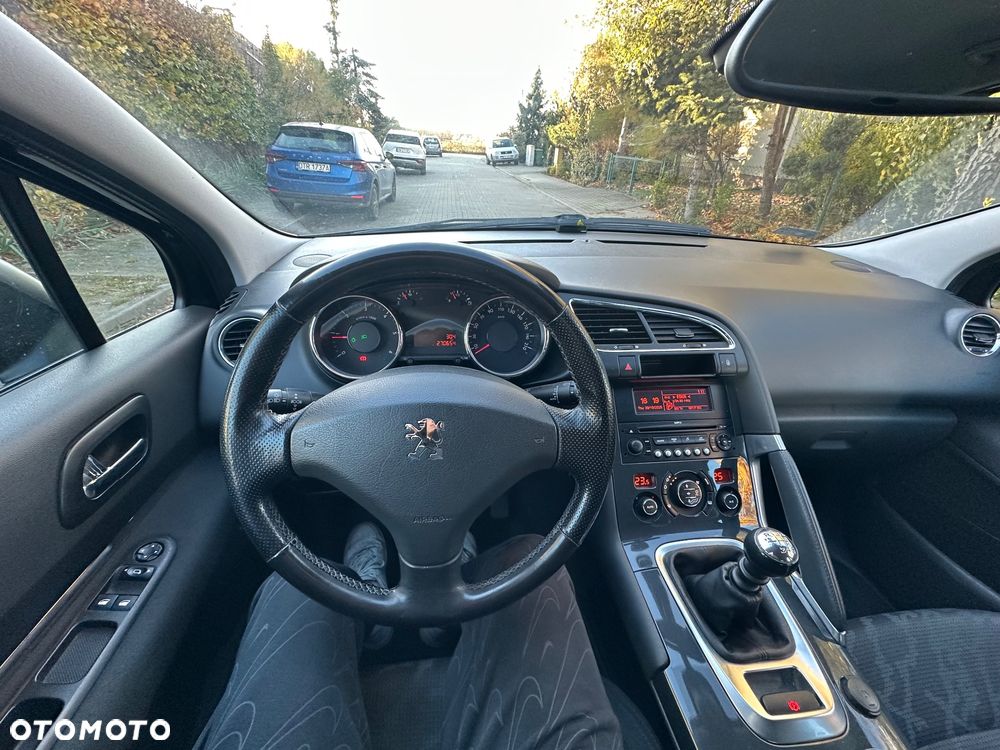 Peugeot 3008 HDi FAP 110 Business-Line - 8