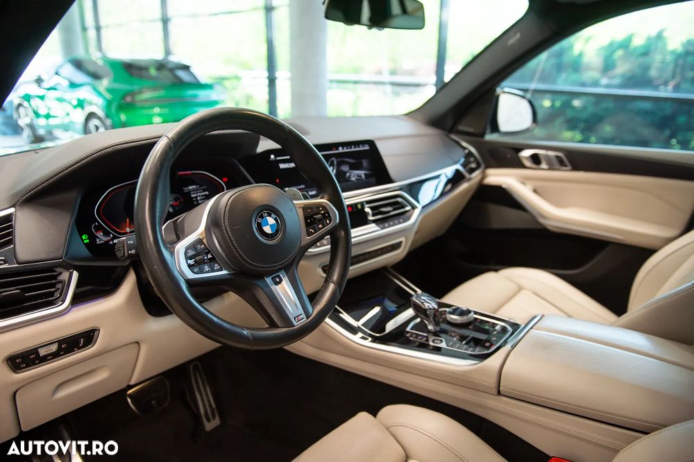 BMW X5 xDrive30d - 17