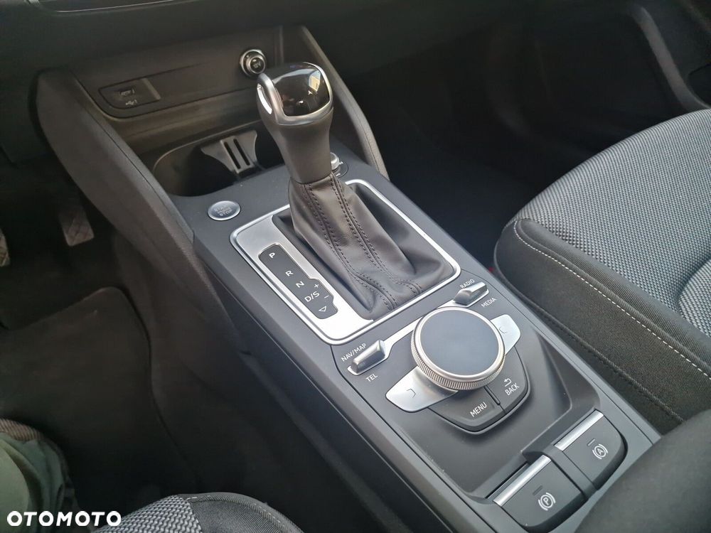 Audi Q2 - 16